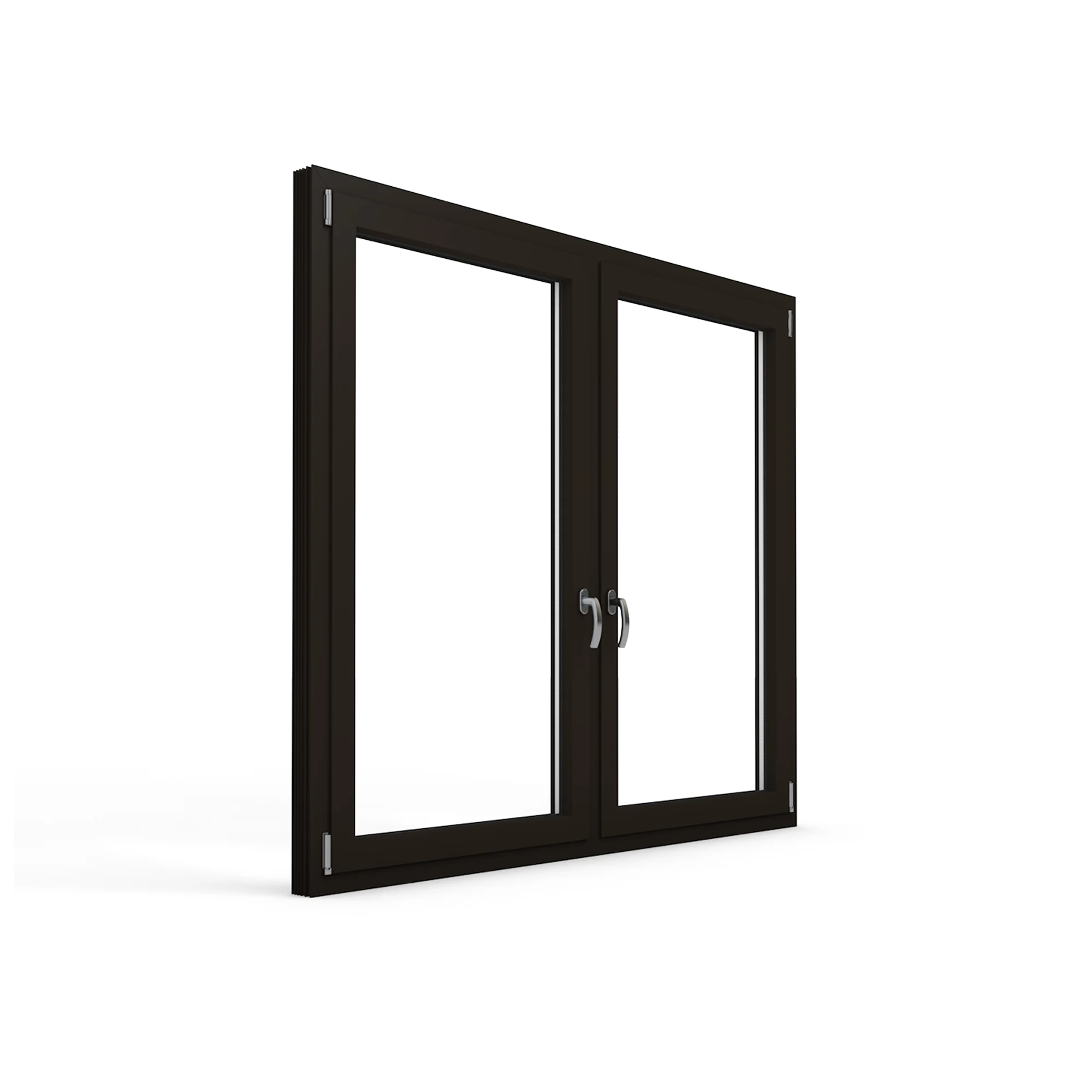 Fenêtre Aluminium 1