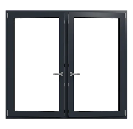 Fenêtre Aluminium 2