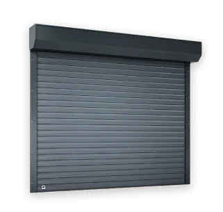 Volets Roulants